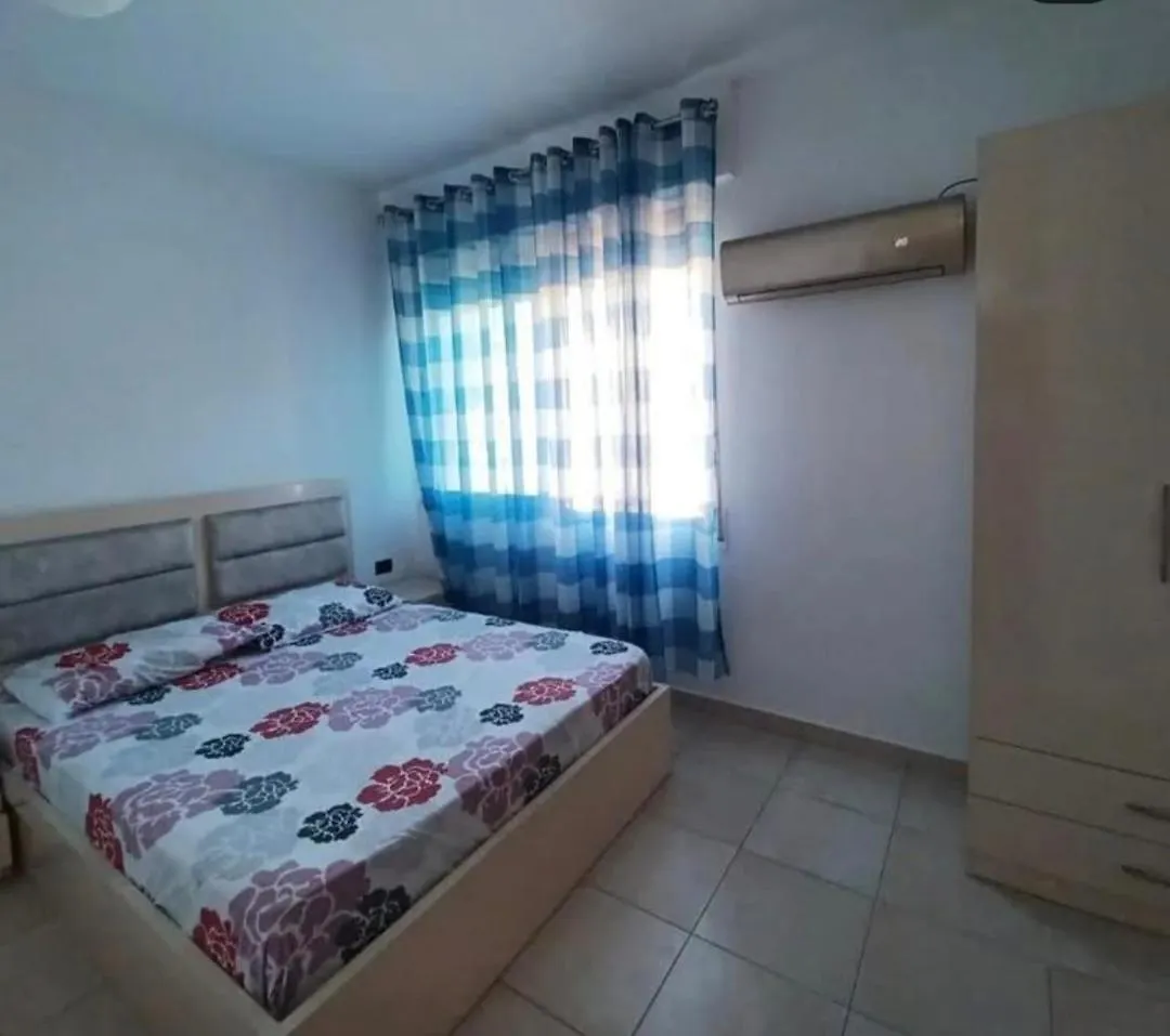 Luxury Comfort Apartament Durres Apartment