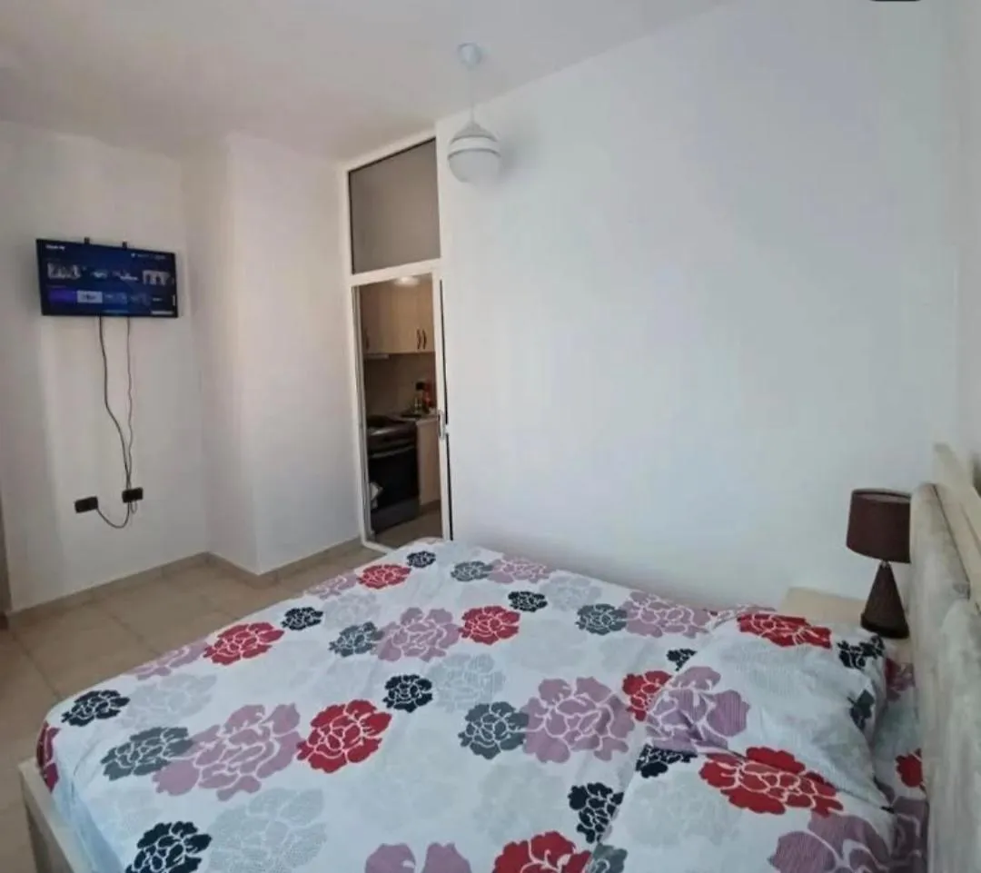 Luxury Comfort Apartament Durres