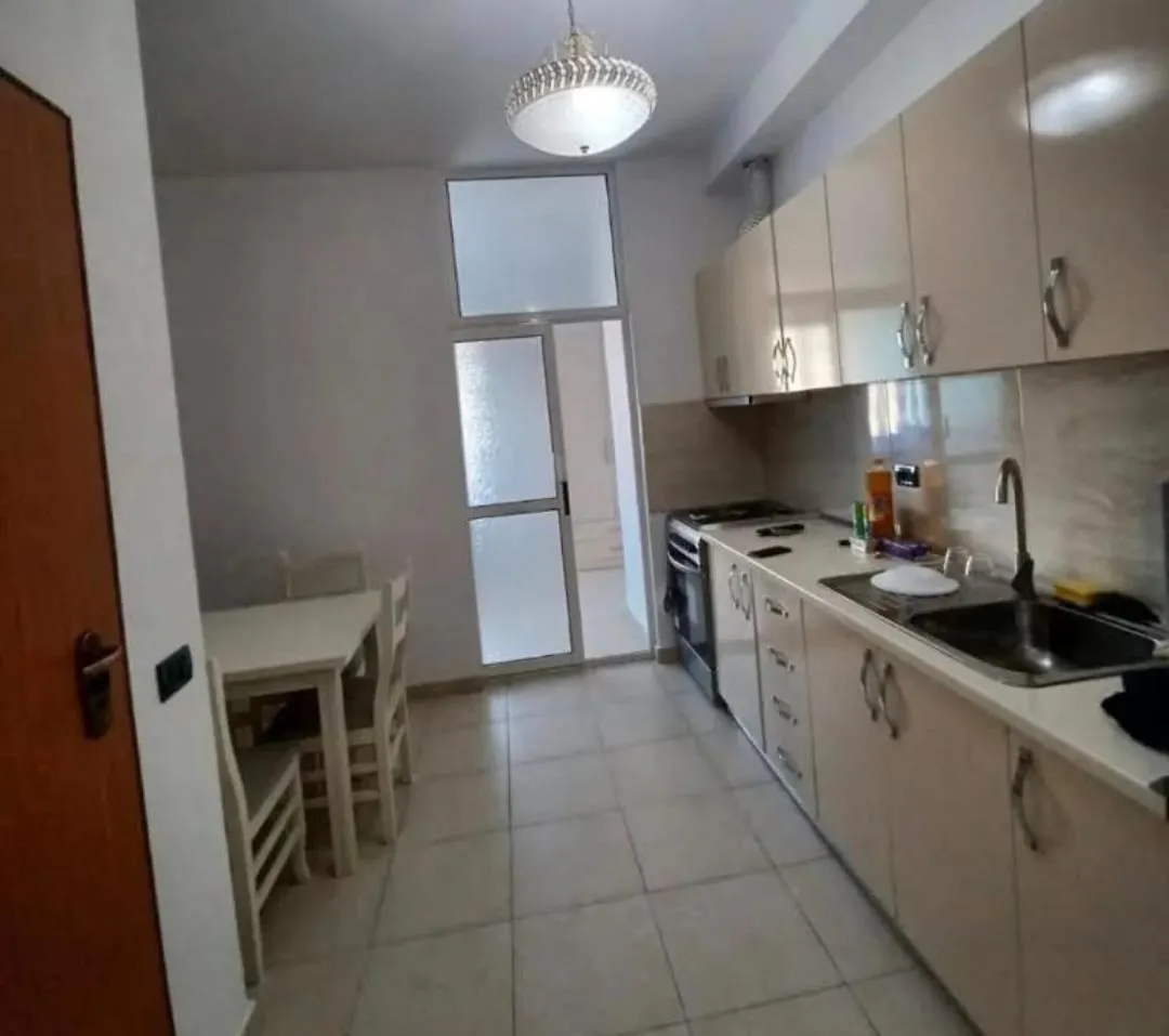 Apartment Luxury Comfort Apartament Durres Albania