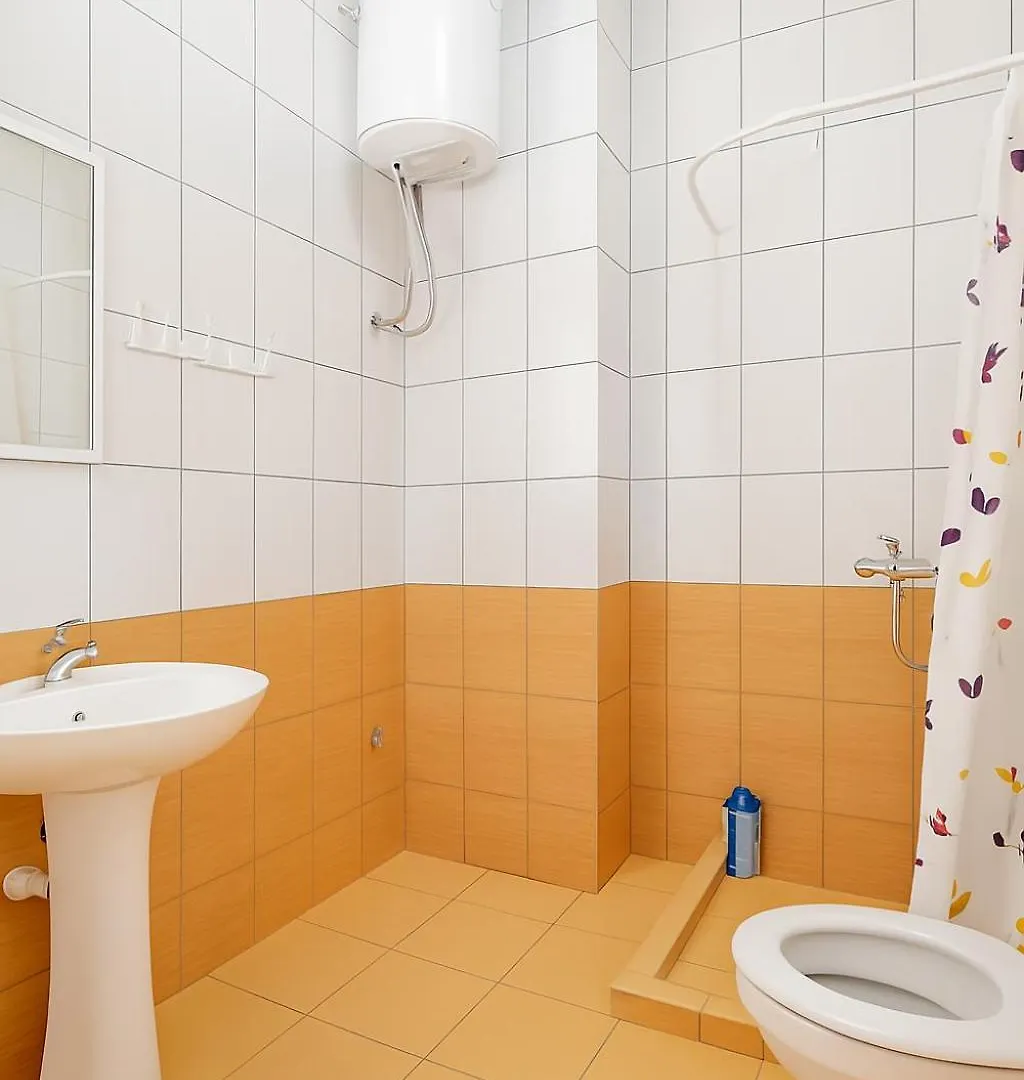 Apartment Luxury Comfort Apartament Durres Albania