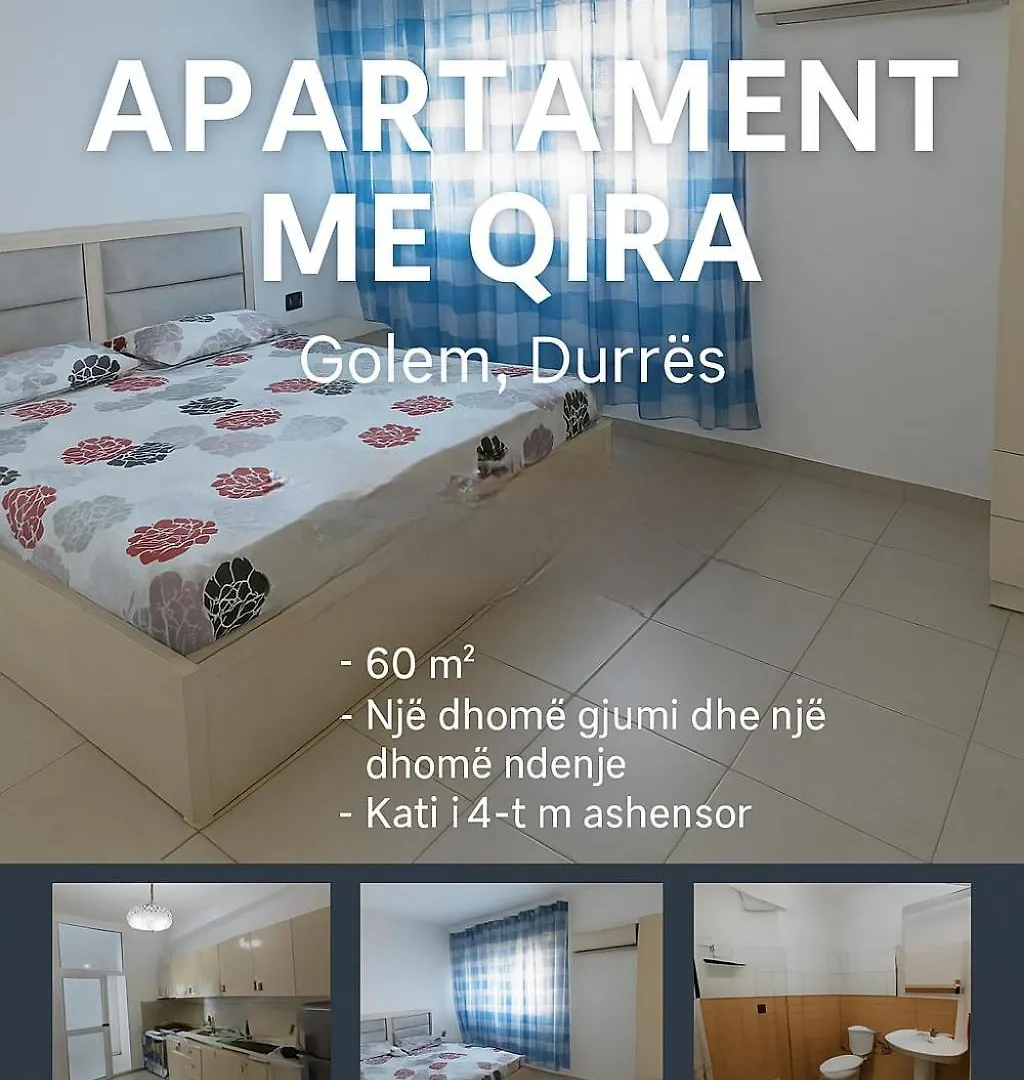 Luxury Comfort Apartament Durres 0*,  Albania