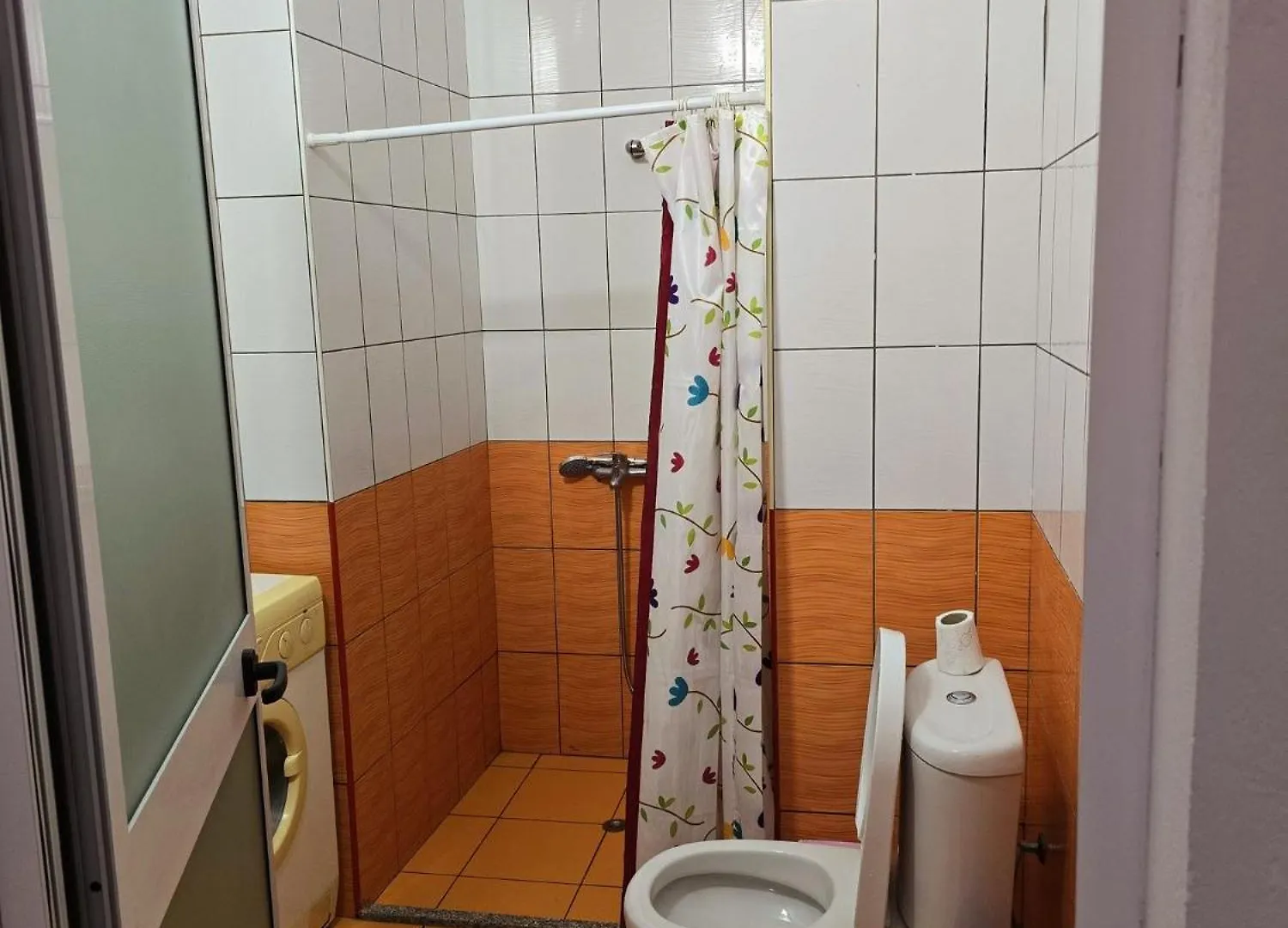 Luxury Comfort Apartament Durres