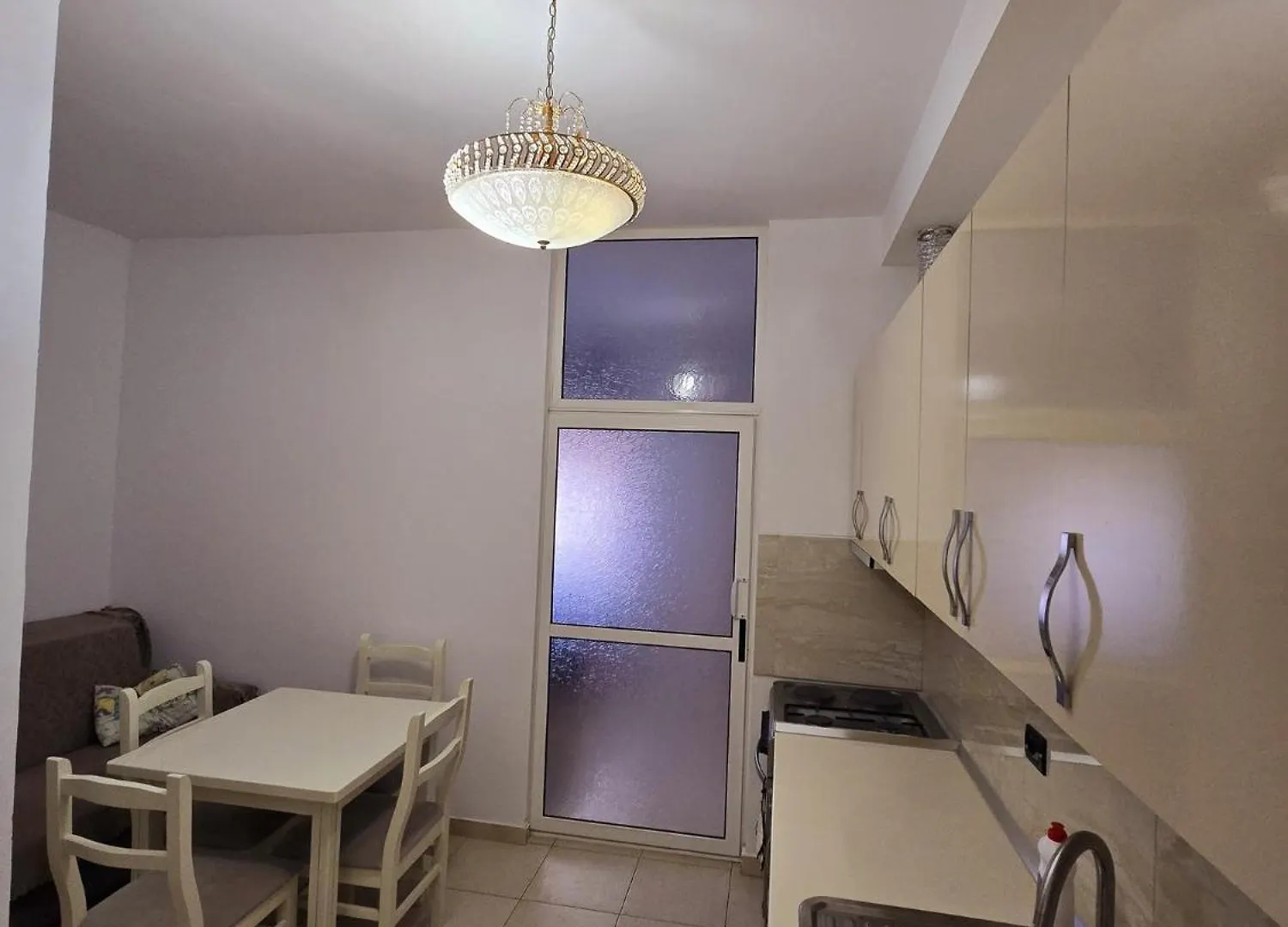 Luxury Comfort Apartament Durres