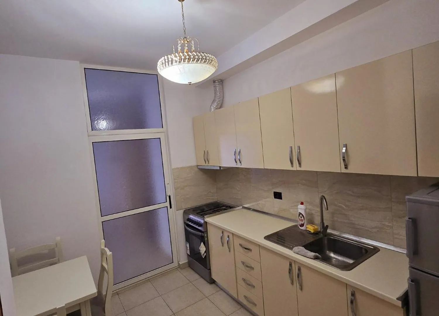 Luxury Comfort Apartament Durres Apartment