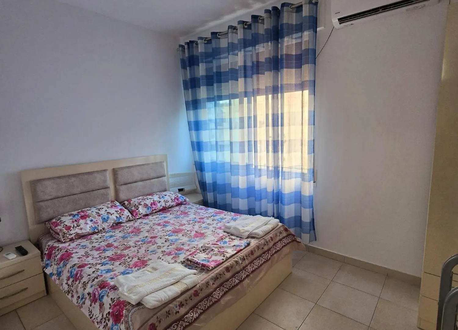 Luxury Comfort Apartament Durres Apartment