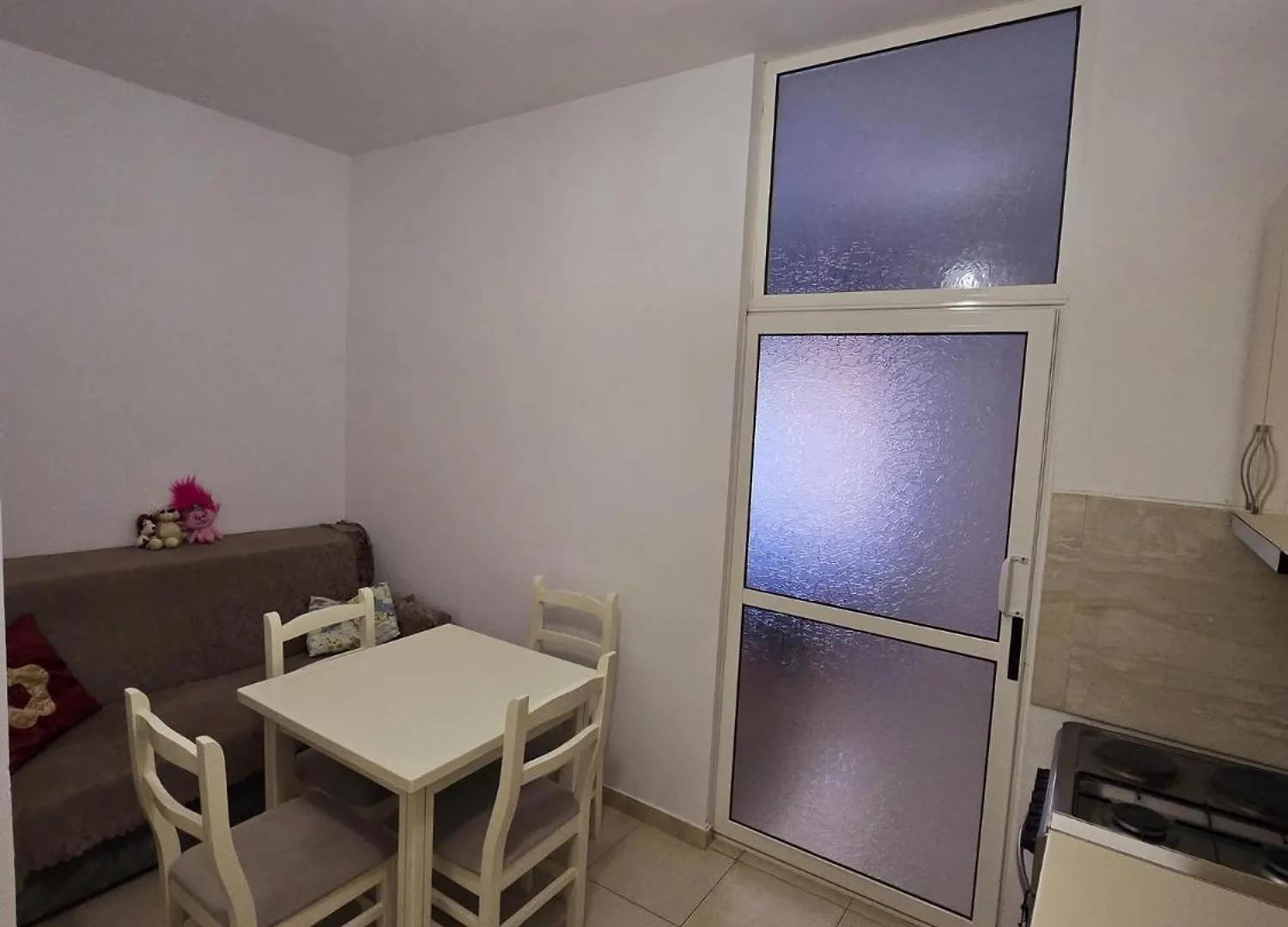 Luxury Comfort Apartament Durres 0*,  Albania
