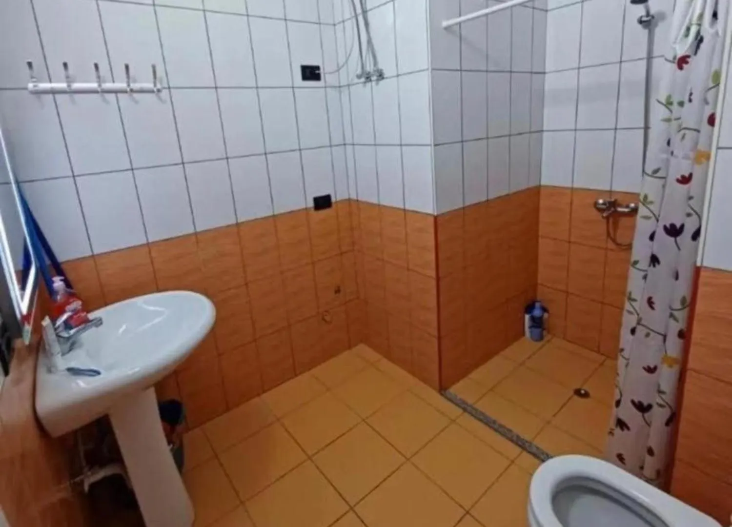 Apartment Luxury Comfort Apartament Durres