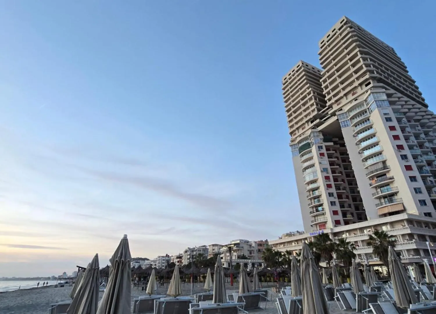 Luxury Comfort Apartament location