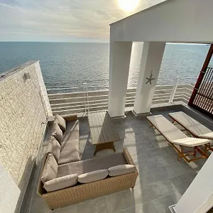Luxury Penthouse With Full Sea View Durrës