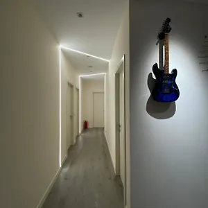 Melodi Appartamento