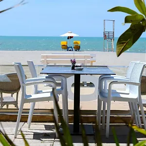 Szálloda Andi, Durrës