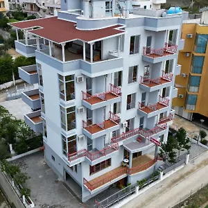 Szálloda Vila Namiku, Durrës