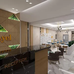4* Hotel Nayel
