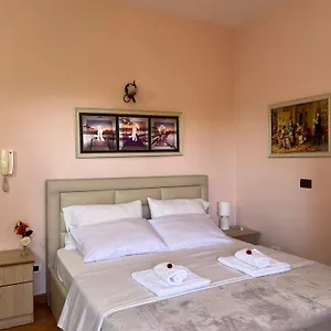 Otel 3, Dıraç