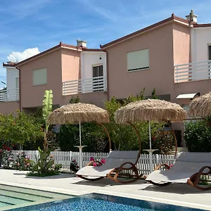 Tea Residence, Gjiri I Lalzit Durrës
