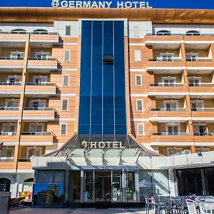 4* Отель Germany