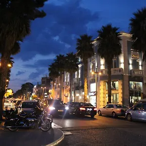 Otel Veliera, Dıraç